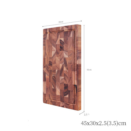 Title 5, Household mold-proof cutting board. Keep your k...