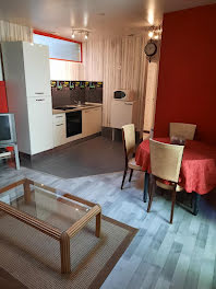 appartement à Vienne (38)