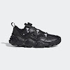 hyke x adidas ah-002 xta fl core black / core black / core black