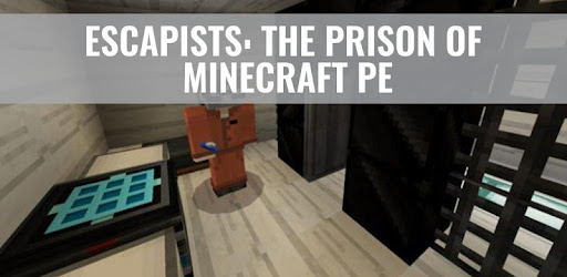 Escapists The Prison Map For Mcpe On Windows Pc Download Free V1 0 Prison Escape Escapist Roblox Maps2018 App - download escape from roblox prison life map for mcpe on pc