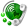 WORLDVOICE MOBILE icon