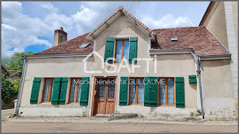 maison à Ervy-le-Châtel (10)