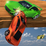 Car Derby Demolition Crash 3D Apk