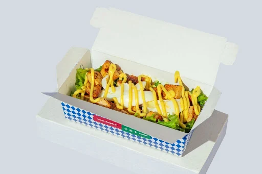 Grilled Chicken Box