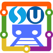 Vienna Metro Map 1.0 Icon