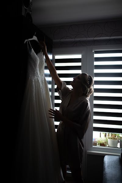 Wedding photographer Pesho Petrov (peshopetrov). Photo of 7 September 2019