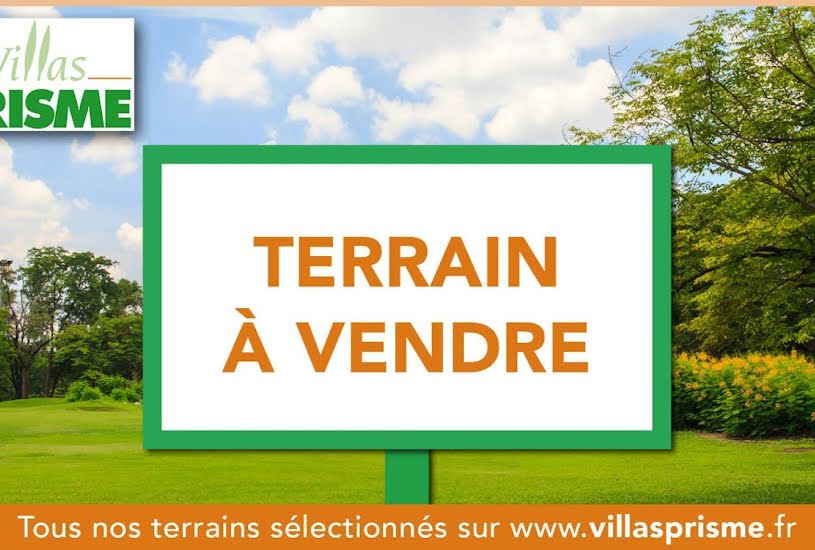  Vente Terrain à bâtir - 315m² à Châteaurenard (13160) 