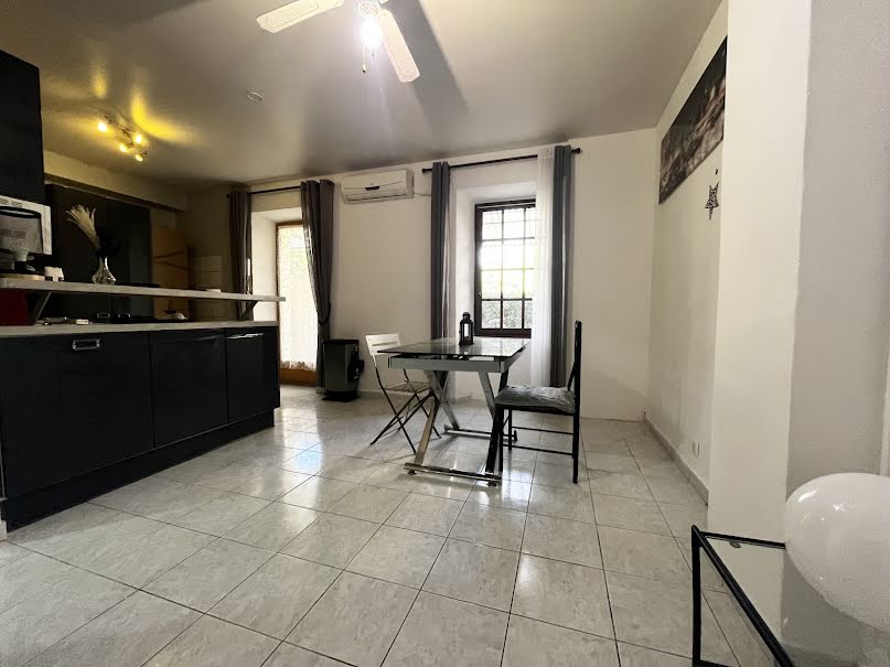 Vente appartement 2 pièces 36.58 m² à Marseille 4ème (13004), 149 000 €