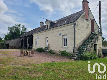 maison à Saumur (49)