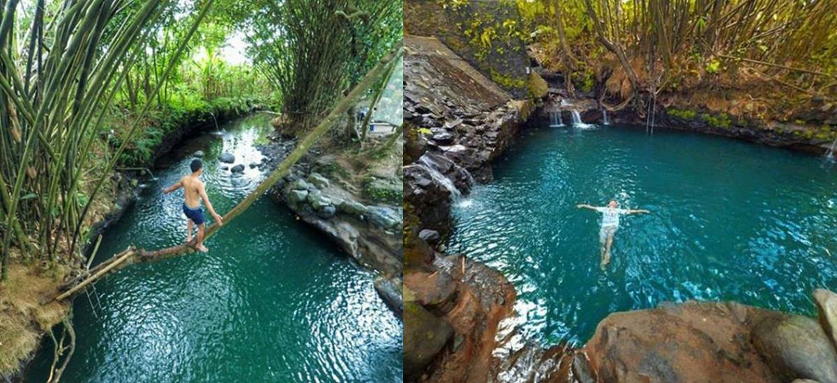 Yuk, Jelajahi Wisata Alam Jogja yang Seru dan Mengesankan