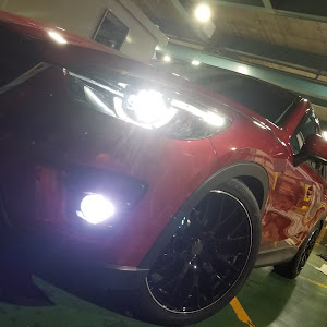 CX-5 KE2AW