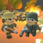 Cover Image of Download WW1 Battle Simulator 1.04 APK