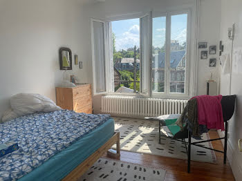 appartement à Mont-Saint-Aignan (76)