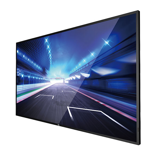 Màn hình LCD AOC 49.5inch SPX502