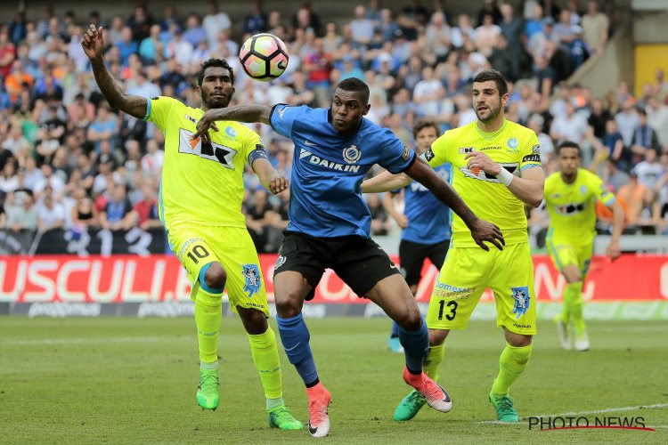 Reviewcommissie maakt duidelijk besluit na Club Brugge - AA Gent: schorsing op speeldag 1 nieuw seizoen?