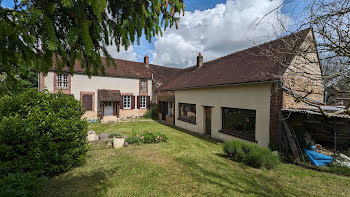 maison à Beon (89)