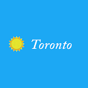 Toronto, ON - weather 3 Icon