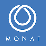 Cover Image of ดาวน์โหลด MONAT Vibe 2.7.10 APK