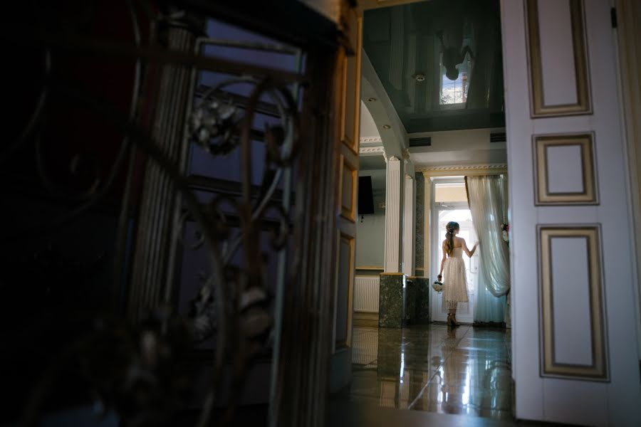 婚禮攝影師Natalya Venikova（venatka）。2019 7月9日的照片