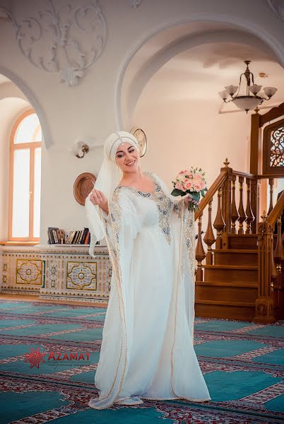 Fotografo di matrimoni Aleksey Naumov (isai1979). Foto del 2 ottobre 2019