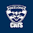 Geelong Cats Official App icon