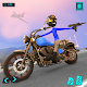 Download Police Stickman Motorbike Driving Chase For PC Windows and Mac 1.1