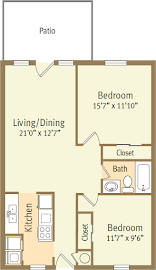 Floorplan Diagram