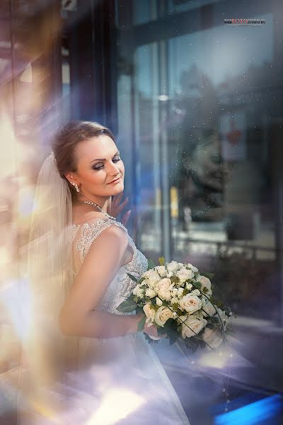 Wedding photographer Irina Rieb (irinarieb). Photo of 2 September 2016