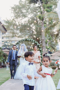 Fotografo di matrimoni Rusiru Madhawa (rusiru). Foto del 6 marzo 2019