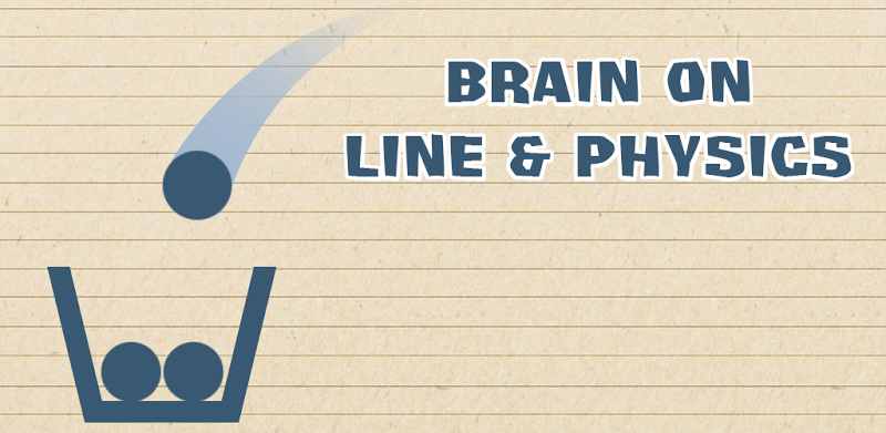 Brain on Line vs Physics Puzzle