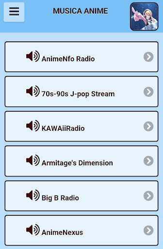 音楽アニメ