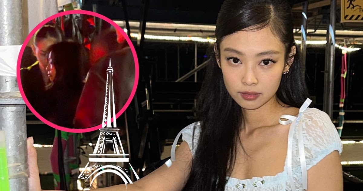 IVE's Wonyoung Earns Praise For Wearing Traditional Korean Jewelry During  Paris Fashion Week - Koreaboo