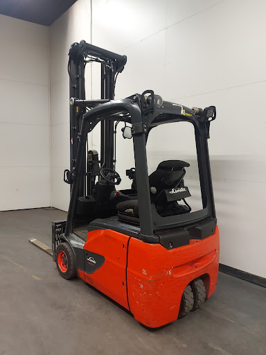 LINDE E16C-02