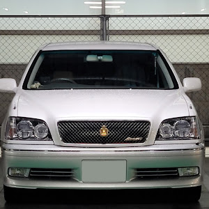 クラウンアスリート JZS175