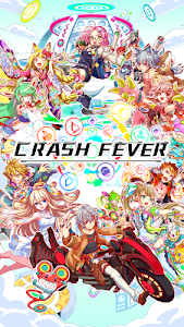 Crash Fever v1.14.3.20