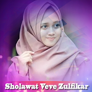 Sholawat Veve Zulfikar Offline  Icon