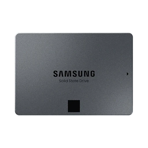 Ổ cứng SSD SAMSUNG 2TB SATA III MZ-77Q2T0BW