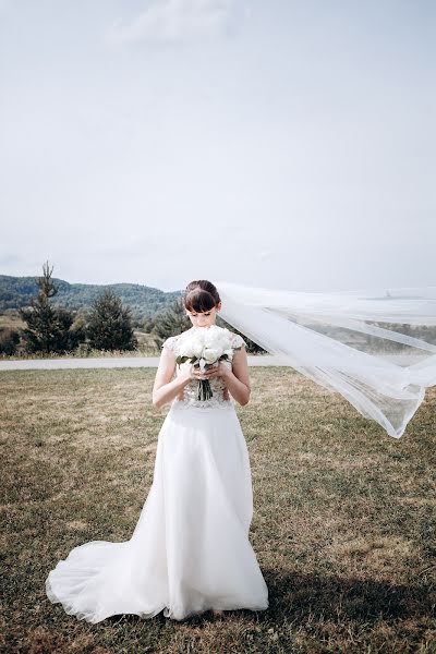 Wedding photographer Aleksandr Kostosyak (saniol). Photo of 6 December 2019