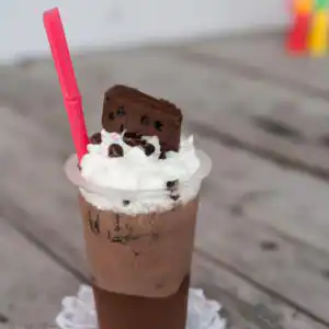 Chocolate Shake