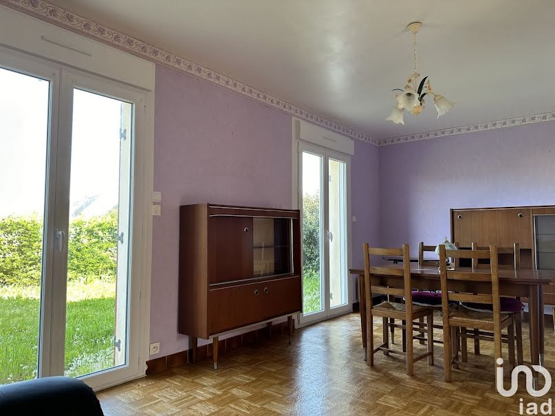 Vente maison 3 pièces 64 m² à Plobannalec-Lesconil (29740), 263 000 €