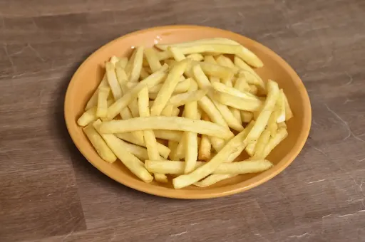 Classic Salted Fries
