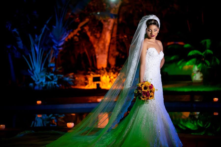 Fotógrafo de casamento Flávio Mattos (flaviomattos). Foto de 25 de março 2020