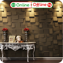 Загрузка приложения Wall Decoration Установить Последняя APK загрузчик