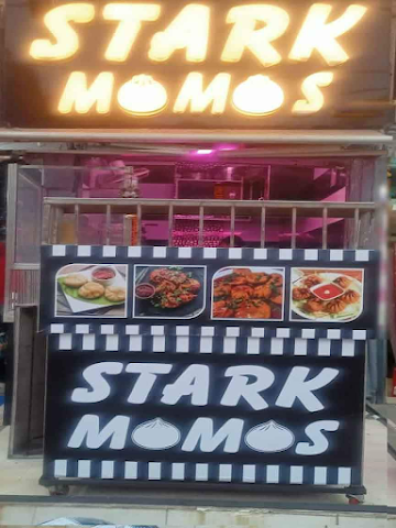 Stark Momos photo 