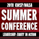 Download AWSP/WASA Summer Conference For PC Windows and Mac 14.11