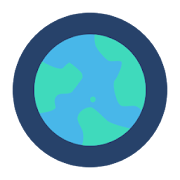 SaveThePlanet 1.0 Icon