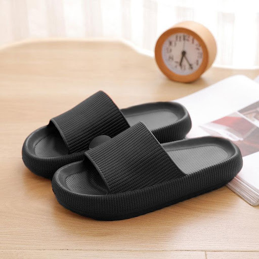 Title 4, Home, bathroom, couple sandals and slippers for...