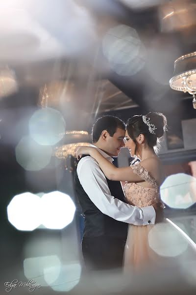 Wedding photographer Edgar Melkonyan (edgarmelkonyan). Photo of 13 December 2019