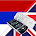 English Serbian Dictionary icon