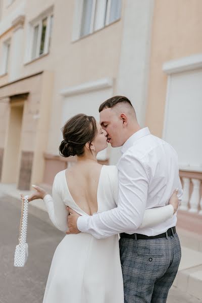 Wedding photographer Mariya Karymova (mariakarymova). Photo of 7 June 2023